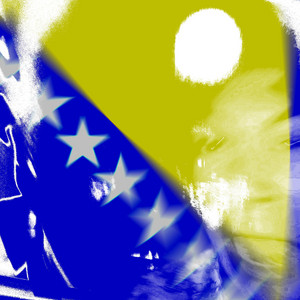 Sarajevo Noise Beat - La Máscara (feat. Lord Patiño) [Jeeelm Remix]