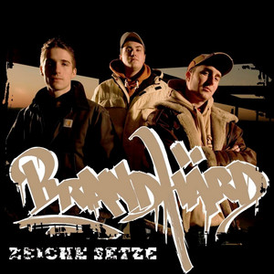 Zeiche setze by Brandhärd