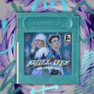 Pull Up by Froy, D4P