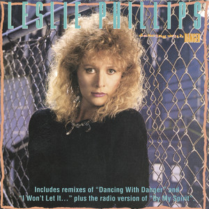 Dancing With Danger cover