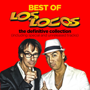 La Vuelta by Los Locos
