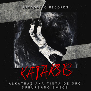 ALKATRAZ AKA TINTA DE ORO - ANCIEDAD (feat. SUBURBANO EMECE)