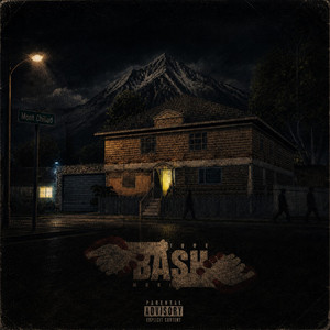 Mont Chiliad by Jeune Co$ta, HH9