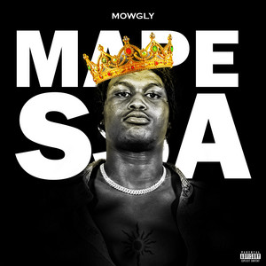 Mapessa by Mowgly