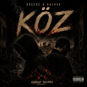 Köz by Göçebe, Kajuva