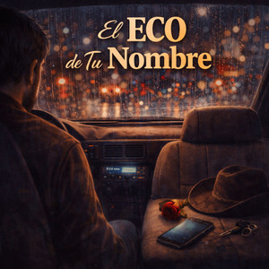 El Eco de Tu Nombre by Tu Corrido Mx