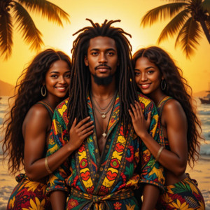 Dancing in the Light by Zion Producer
