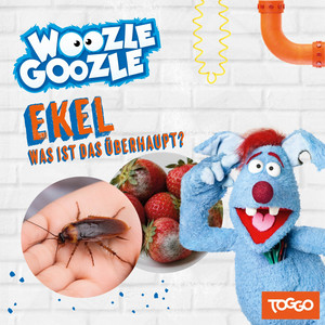 Kapitel 06: Ekel (Folge 51) by Woozle Goozle