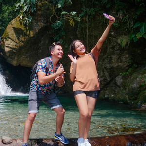 El Fony by Thiagopig