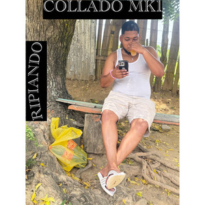 QUIERO DOS PAL PRODUCTOR by COLLADO MK1