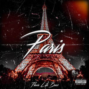 Portada de PARIS