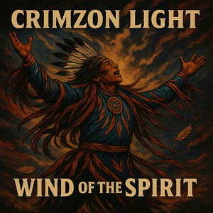 Wind of The Spirit