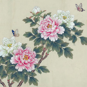 爱 by Wuchen