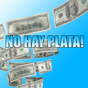 DJ Icho - No Hay Plata