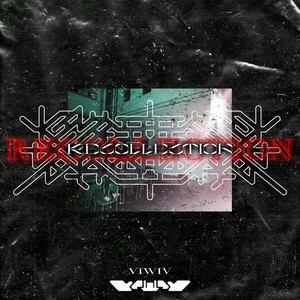 recollection cover art