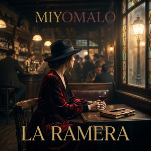 La ramera by MIYOMALO