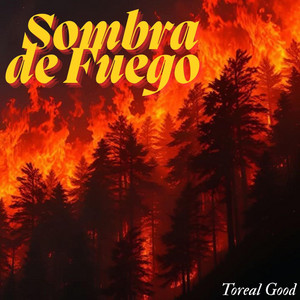Sombra de Fuego by Toreal good