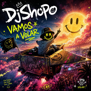 vamos a volar by DjShopo