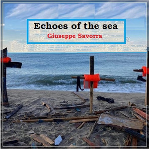 Echoes of the sea by Giuseppe Savorra