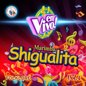 Marimba Shigualita - La Caida del Sol (En Vivo)