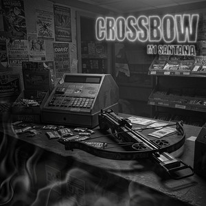 Crossbow by M1 Santana