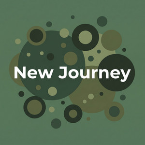 New Journey by Xavier Mirth