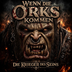 Wenn die Orks kommen by Die Krieger des Seins