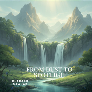 Blarack Mlarak - From Dust to Spotligh