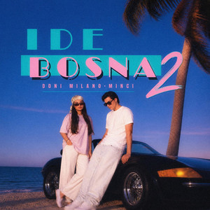 IDE BOSNA 2 by Minci, Doni Milano