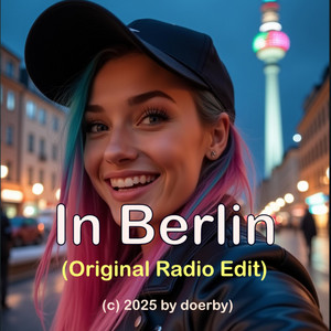 In Berlin - German Version