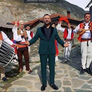 Domi Production - Gentian Dervishi (Pajku Molla Pajku Ftoj)