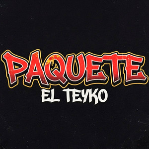 Paquete by El Teyko