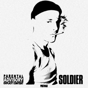 Portada de Soldier