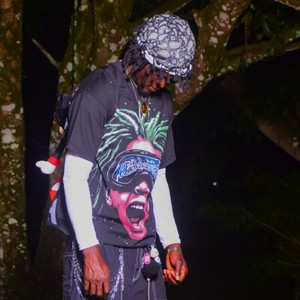 Agisnza Live Cayenne by Paladino muzic