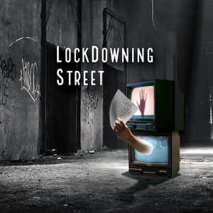 Fandango G448 by LockDowning Street