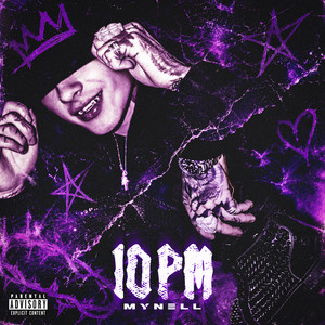 10PM by Mynell