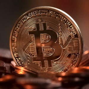 Franky Wave - Bitcoin