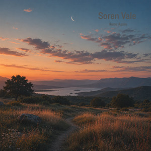 Home Again by Soren Vale