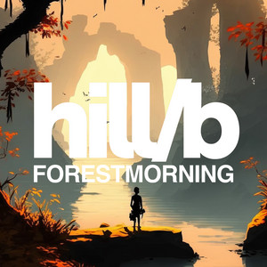 forestmorning