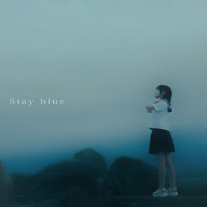 Stay blue by Blue rose paradigm