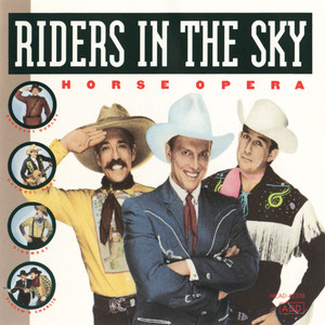 The Arms Of My Love by Riders In The Sky