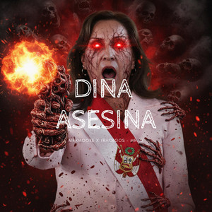Dina Asesina by Bateria $eria Beats, Mrxmooke, Trackgos, Mr. G