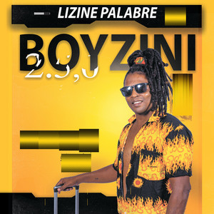 Boyzini 2.5,0 - Lizine Palabre