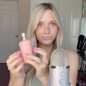 Super Clicky Mist Bottle by Gracev