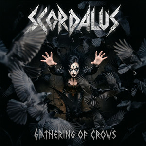 Gathering Of Crows - Alternative Version by Scordalus