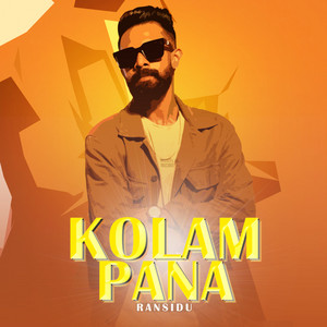 RANSIDU - Kolam Pana (feat. Thashi Beatz)