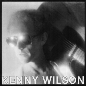 Here in Paradise - Kenny Wilson
