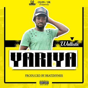 Yariya - Obaa by Wallistic