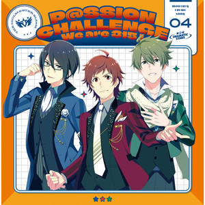 THE IDOLM@STER SideM 2nd STAGE 新品未開封品 THE IDOLM@STER SideM 2nd ANNIVERSARY 01 - Single by DRAMATIC STARS