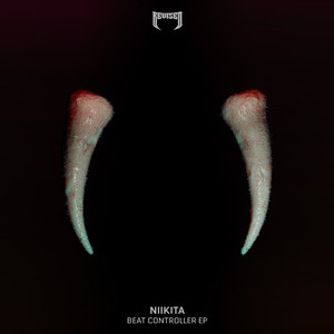 Beat Controller by NIIKITA